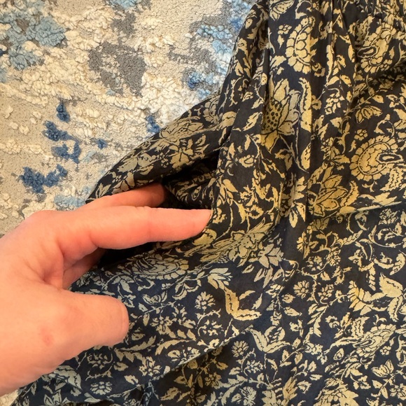 NWT Free People Ultraviolet Dress - Picture 8 of 13